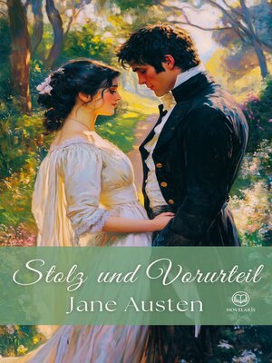 cover image of Jane Austen